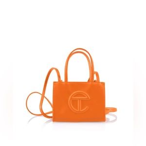 Brand New✨ Telfar small shopper